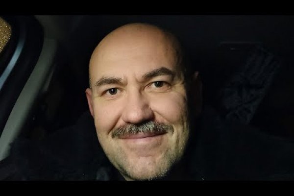 Не могу зайти в кракен